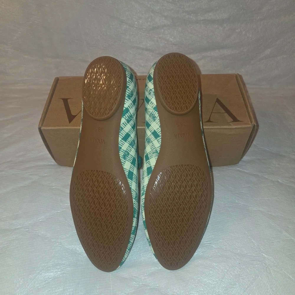 Vivaia tamia mary